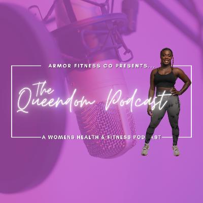 S1: EP9 Think Better Do Better Ft. Ebony Ellis P1