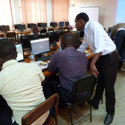 Mubende fine tuned podcast
