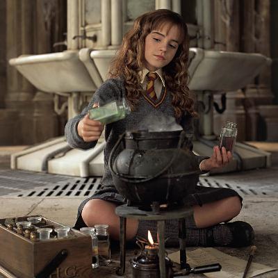 2.12 Çok Özlü İksir