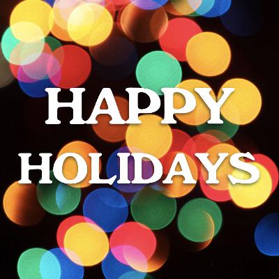 A Holiday Message from FIYB A Holiday Message from FIYB