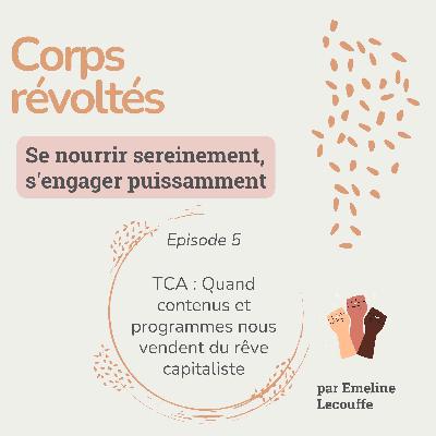 TCA : Quand contenus et programmes nous vendent du rêve capitaliste TCA : Quand contenus et programmes nous vendent du rêve capitaliste