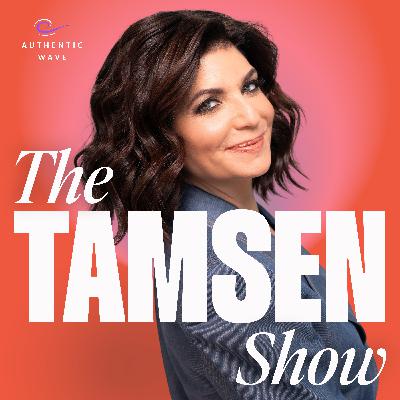 Introducing The Tamsen Show