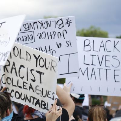 The Most Valuable Episode Ever. // New South Show SZN 3 EP 5 // Our Stance on #BlackLivesMatter