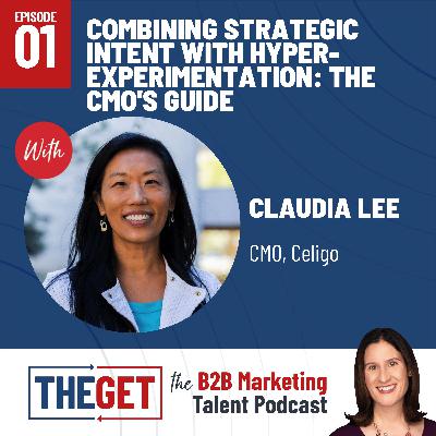 Combining Strategic Intent With Hyper-Experimentation: The CMO's Guide