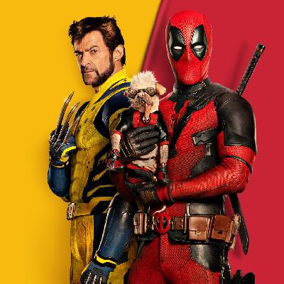 Best and Worst in Film 2024 (Episode 204)