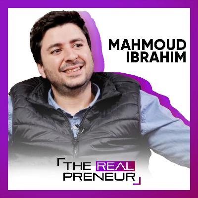 From Startup to Industry Leader: Mahmoud Ibrahim (Homzmart) | من شركة ناشئة إلى رائدة في الصناعة: محمود إبراهيم  (هومزمارت)
