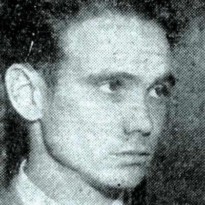 “I’ve been locked up all my life” - The Story of Frank Smith: A Globe Magazine Feature “I’ve been locked up all my life” - The Story of Frank Smith: A Globe Magazine Feature