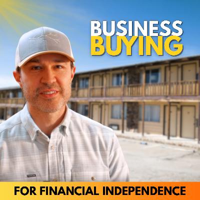 0027 - Scaling Through Small Town Hospitality, Revitalization & Development