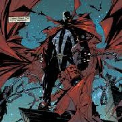 Misterios en Viernes 546 Los origenes secretos de Spawn Misterios en Viernes 546 Los origenes secretos de Spawn