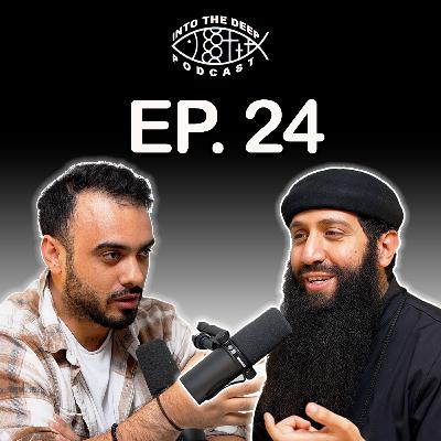 EP. 24 | An Article On Orthodoxy