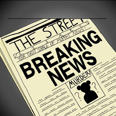 The STREET: A Sesame Street Reboot The STREET: A Sesame Street Reboot
