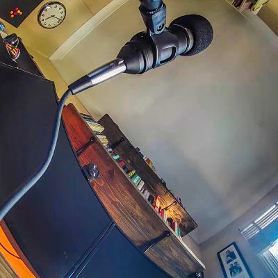 Episode 40: The end of the world