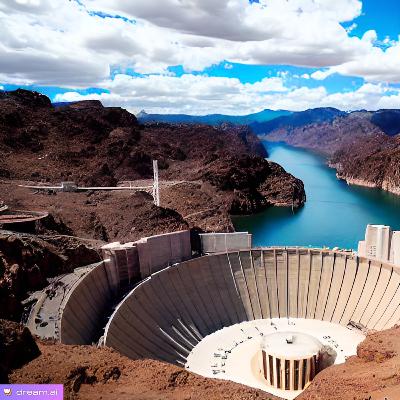 S2 E23: Wild Wonders of the Hoover AKA Boulder Dam S2 E23: Wild Wonders of the Hoover AKA Boulder Dam