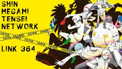 Retune Your Expectations For A Persona 4 Remake - SMTN Link 364