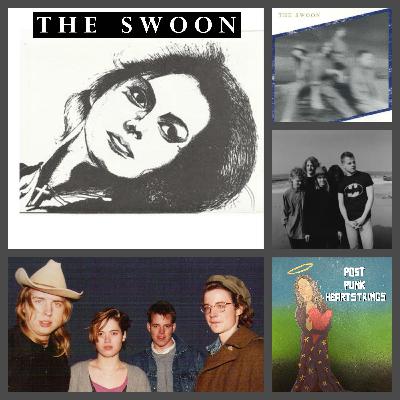 E051 - The Swoon – When the Spook Was There: Transcendence and the Long Echo