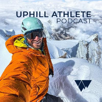 Manaslu at 8000m with Martin Zhor