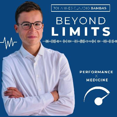 #19 - Nährstoff- und Hormontherapie: Wie du wirklich leistungsfähig bleibst | mit Dr. Helena-Orfanos Boeckel #19 - Nährstoff- und Hormontherapie: Wie du wirklich leistungsfähig bleibst | mit Dr. Helena-Orfanos Boeckel