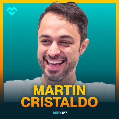 Meet the Designer Making Creators Thousands With Sales Pages | Martin Cristaldo