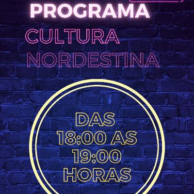 Programa Cultura nordestina #04forró pé de serra aboio todas cantoria de viola vaquejada leitura de.