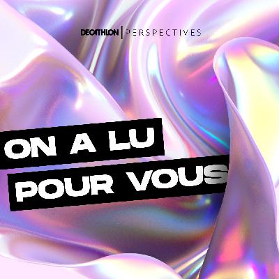 On a lu pour vous : Antidote au culte de la performance, Olivier Hamant On a lu pour vous : Antidote au culte de la performance, Olivier Hamant