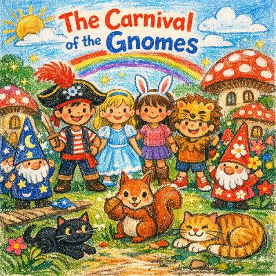 The Carnival of the Gnomes The Carnival of the Gnomes