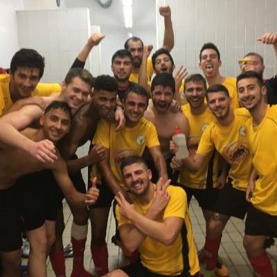 Minuto a Minuto 6x6 [172] 22-10-18. 6a TEMPORADA