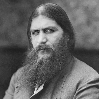 Rasputin, Lover of the Russian Queen? Rasputin, Lover of the Russian Queen?