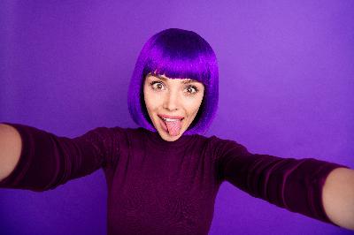 Purple Reign