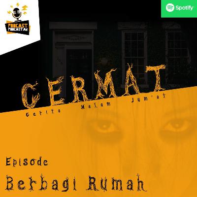 #CERMAT EPS BERBAGI RUMAH dengan...? #CERMAT EPS BERBAGI RUMAH dengan...?