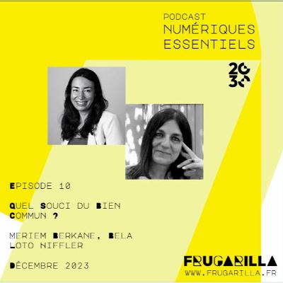 Épisode 10 - Quel souci du bien commun ? Épisode 10 - Quel souci du bien commun ?