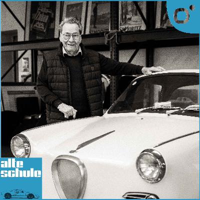 Fritz Neuser – einer der ältesten Autohändler Deutschlands Fritz Neuser – einer der ältesten Autohändler Deutschlands
