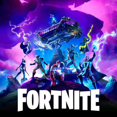بازی رایگان و آنلاین فورتنایت