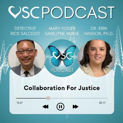 Collaboration For Justice Collaboration For Justice