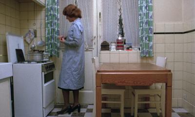 Episode 007: Jeanne Dielman, 23 quai du Commerce, 1080 Bruxelles (1975)
