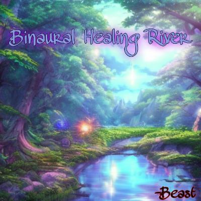 Binaural Healing River