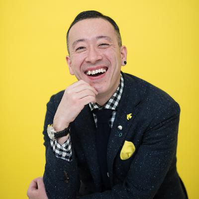 【vol.92】“親子で学ぶお金のハナシ、” そもそも、お金ってなんだろう？／金融教育ディレクター 橋本長明さん