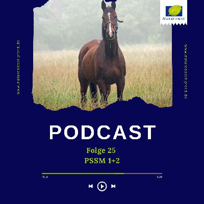 #25 PSSM 1+2 #25 PSSM 1+2