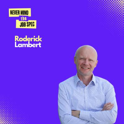 Roderick Lambert - Founder of Midlife Metabolic Health Roderick Lambert - Founder of Midlife Metabolic Health