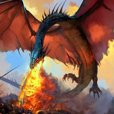 Geneza Smoków - Od Neolitu i Antyku po Średniowiecze / Video na Spotify Geneza Smoków - Od Neolitu i Antyku po Średniowiecze / Video na Spotify