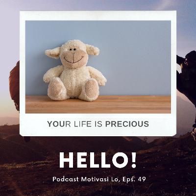 Eps. 49 - Lo Hebat!