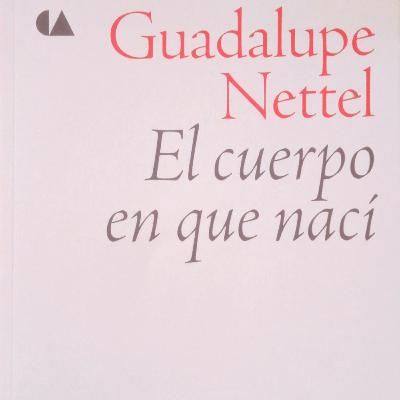 RECOMENDACIÓN LITERARIA DEL MES