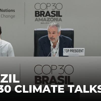 COP30 talks stall: Negotiations drag on over fossil fuel phase-out