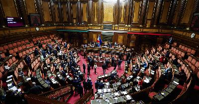 ​Verso la manovra