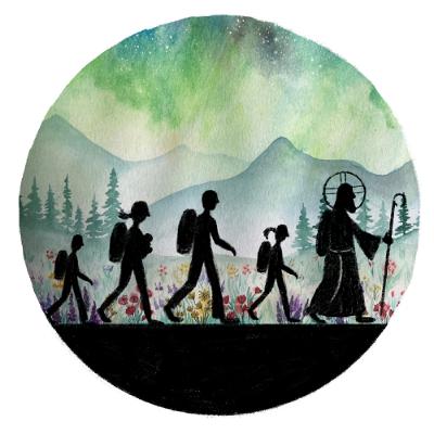 Why This Season of Creation is a Time of Pilgrimage