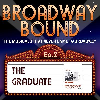 The Graduate: The Musical (1988)