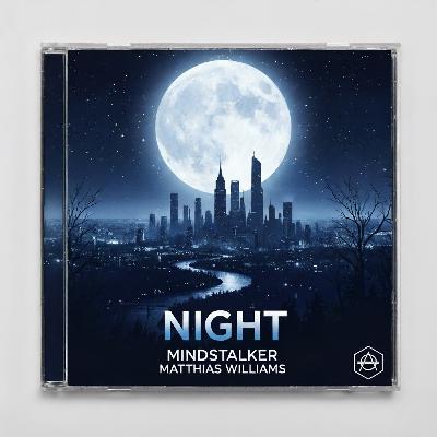 Feat Matthias Williams - Night Feat Matthias Williams - Night