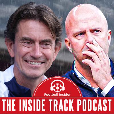 Liverpool star is 'dead man walking', Tottenham plot SHOCK move for Man United star Liverpool star is 'dead man walking', Tottenham plot SHOCK move for Man United star