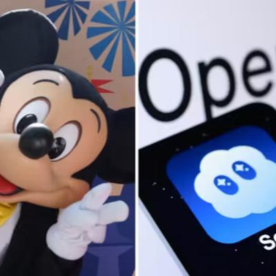 [12月16日:速報回]ディズニーがOpenAIに1500億円出資した真の狙いとは？アニメ制作の未来とGPT-5.2の実力｜DeepMindドキュメンタリー(ep.25)