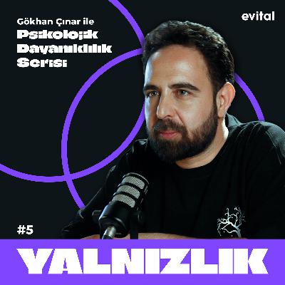 Yalnızlık Yalnızlık