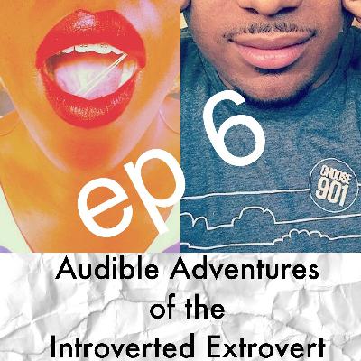 AAIE: What's In A Name - Episode 6